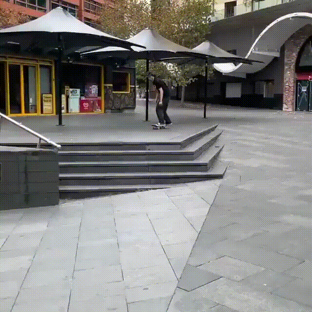 Ouch! That Definitely Had to Hurt