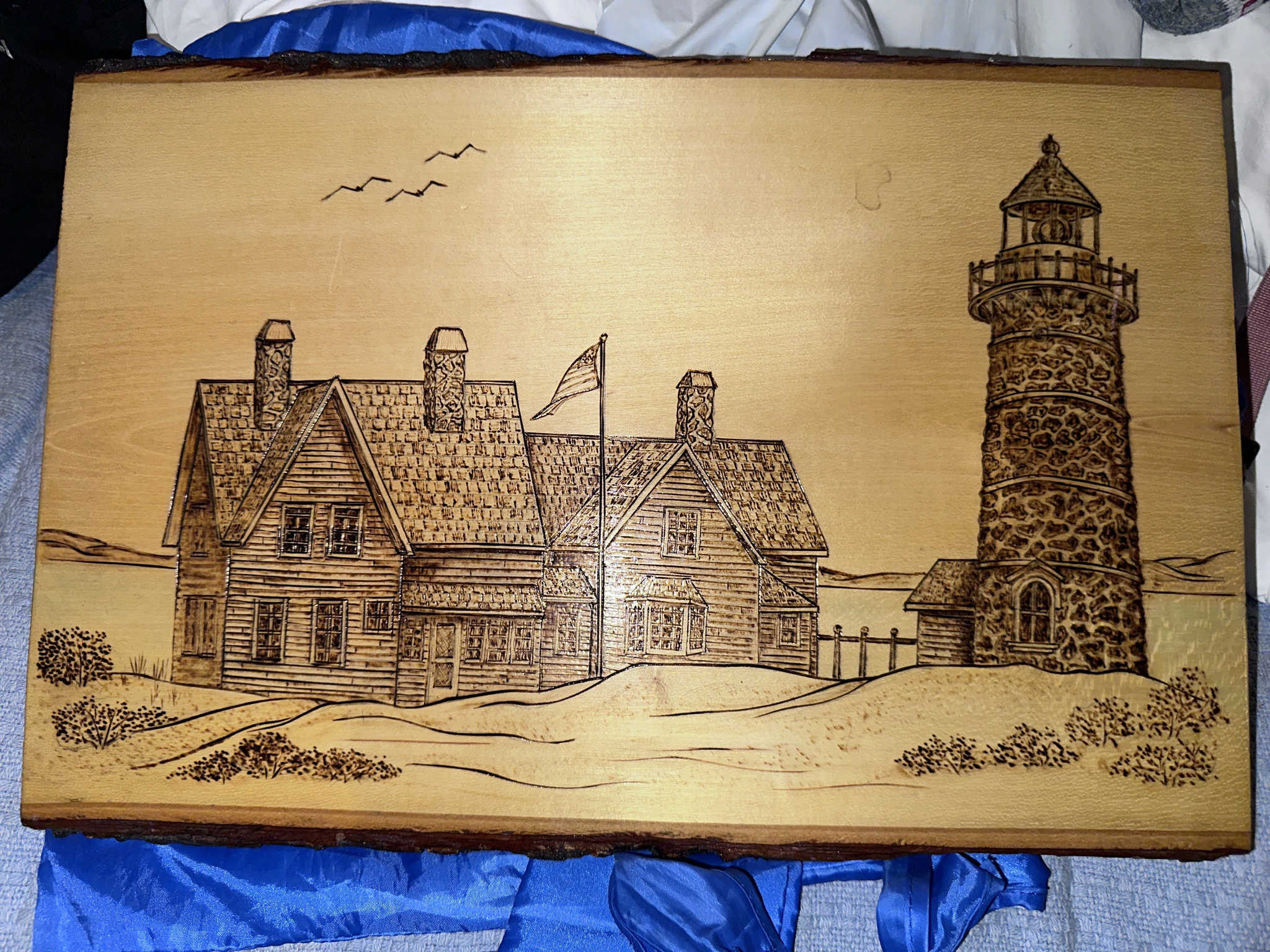 Treasure Unearthed: My $10 Flea Market Gem