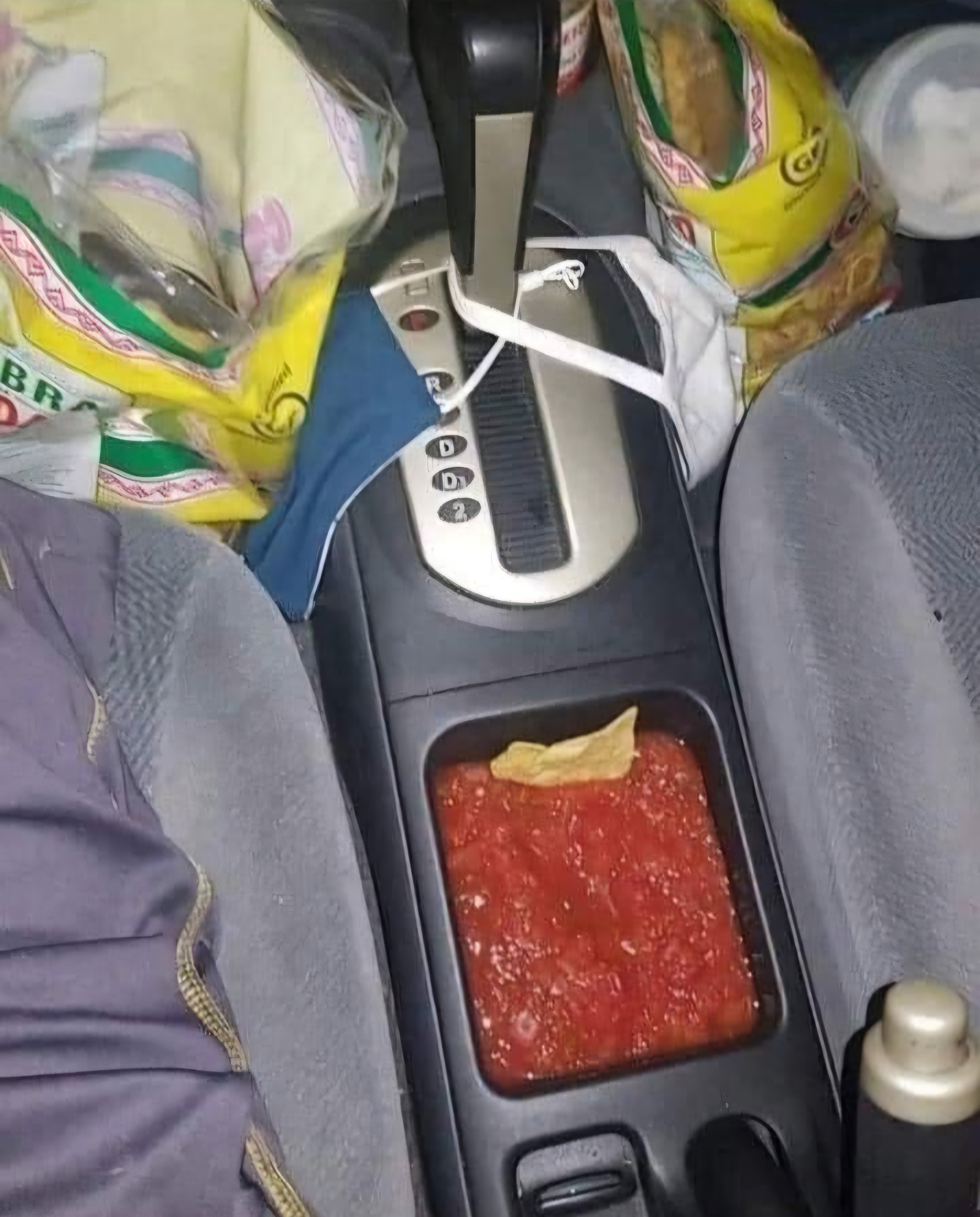 My Secret Commute Hack After Work