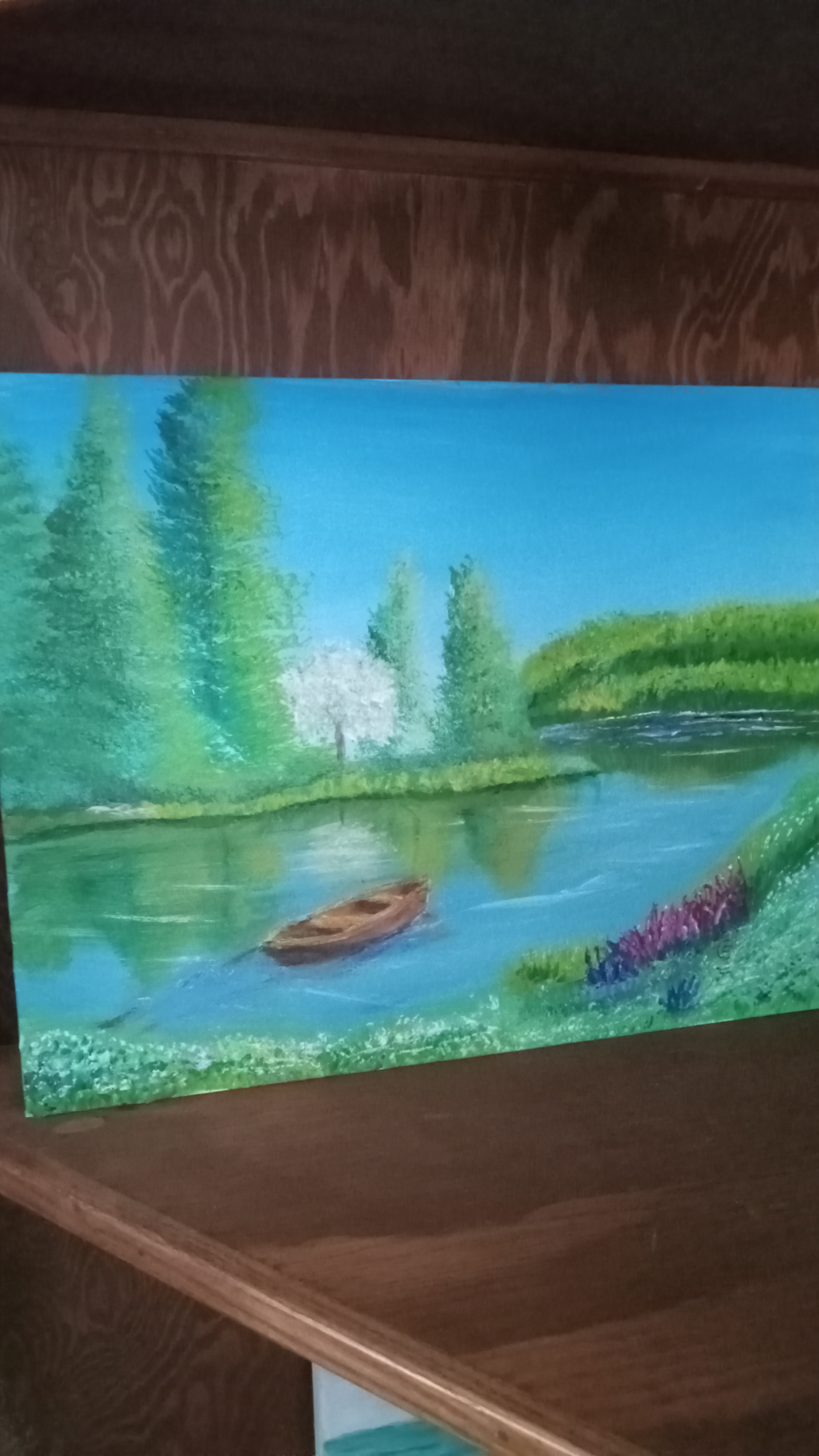 Just One More: The Final Addition