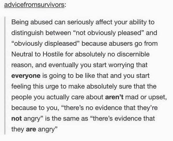 Navigating Life: Jaded Realism vs. Silent Anxiety