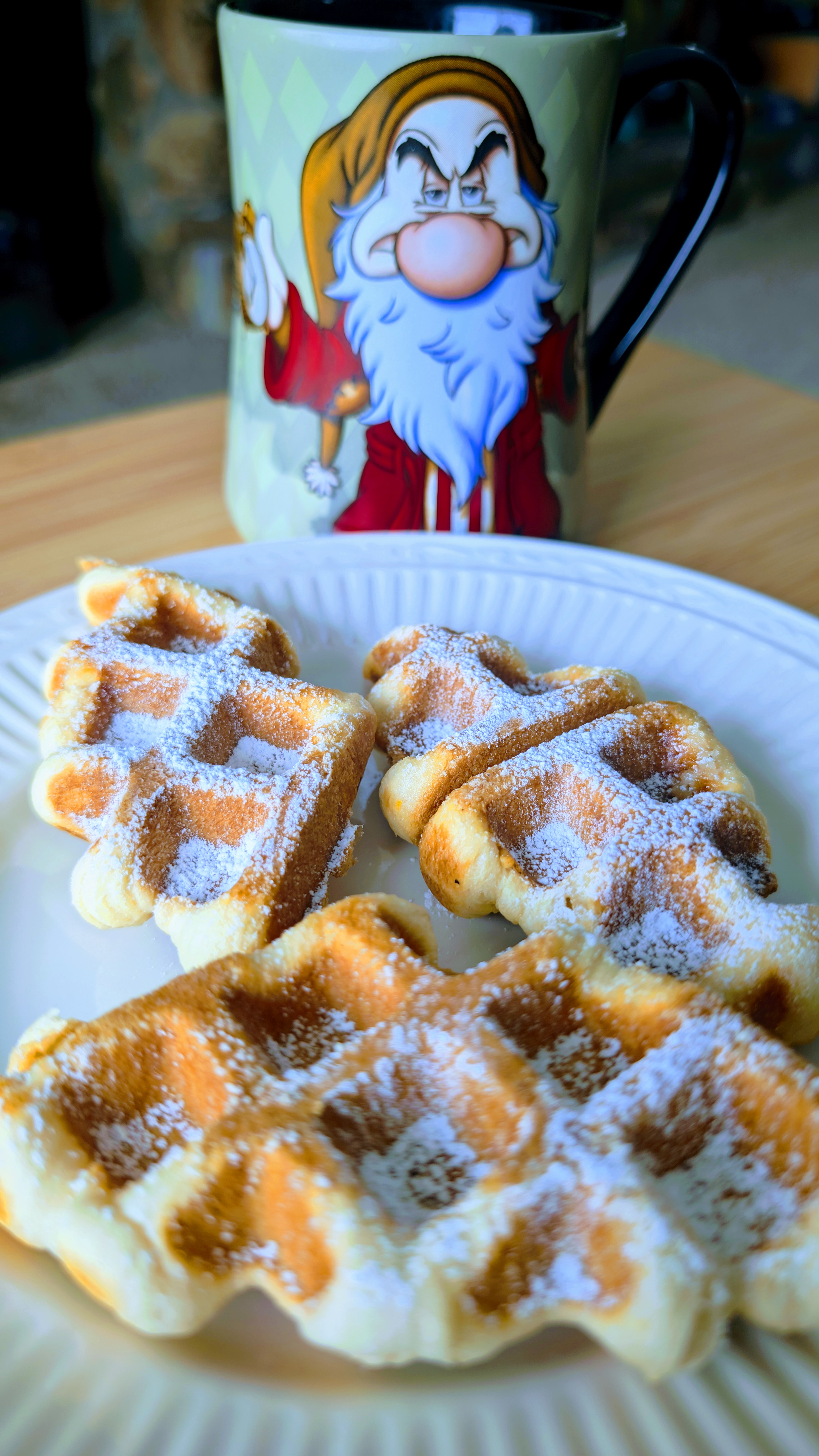 The Great Debate: Craffles, Croissaffles, or Waffssants?