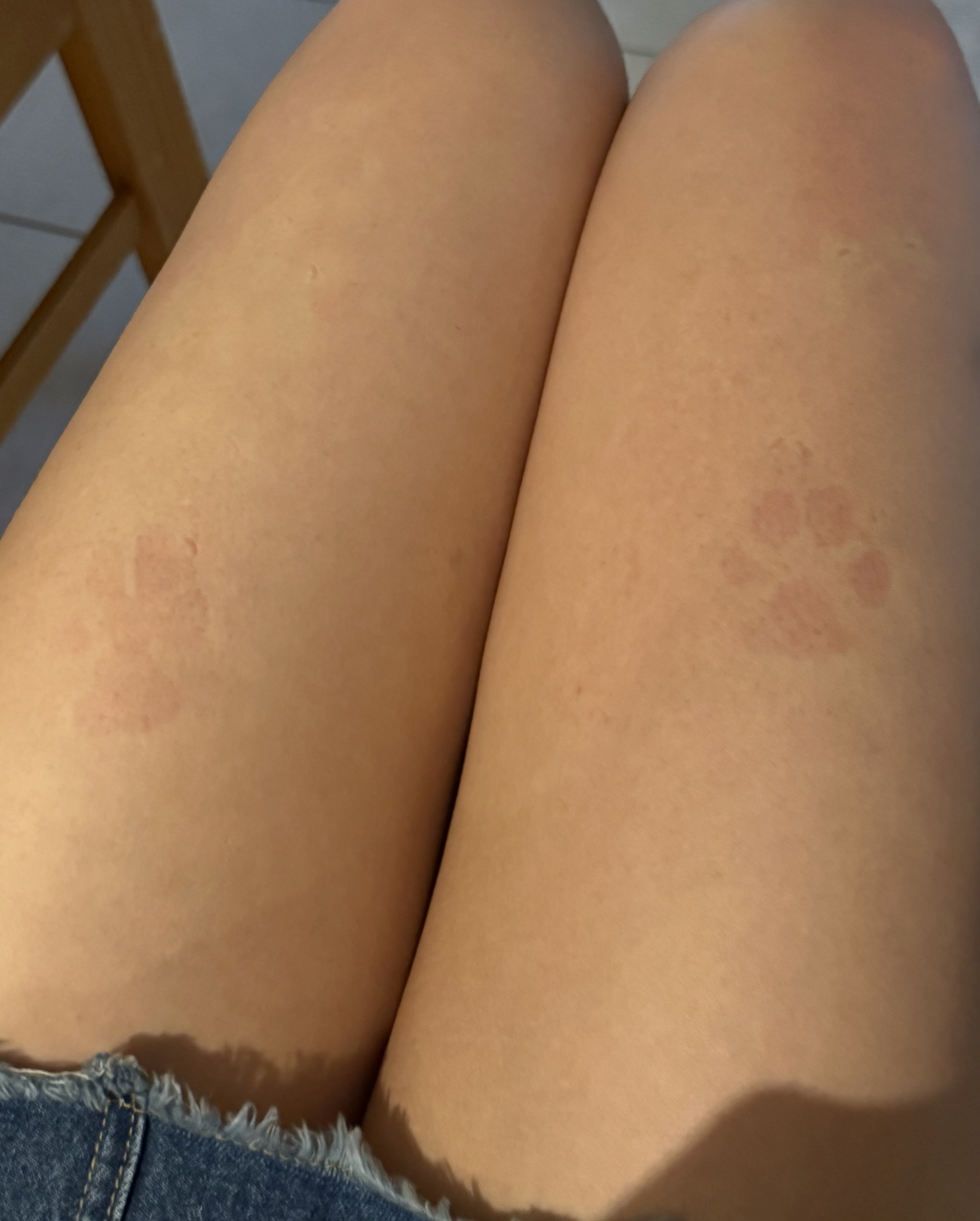 These are my favorite marks of distinction