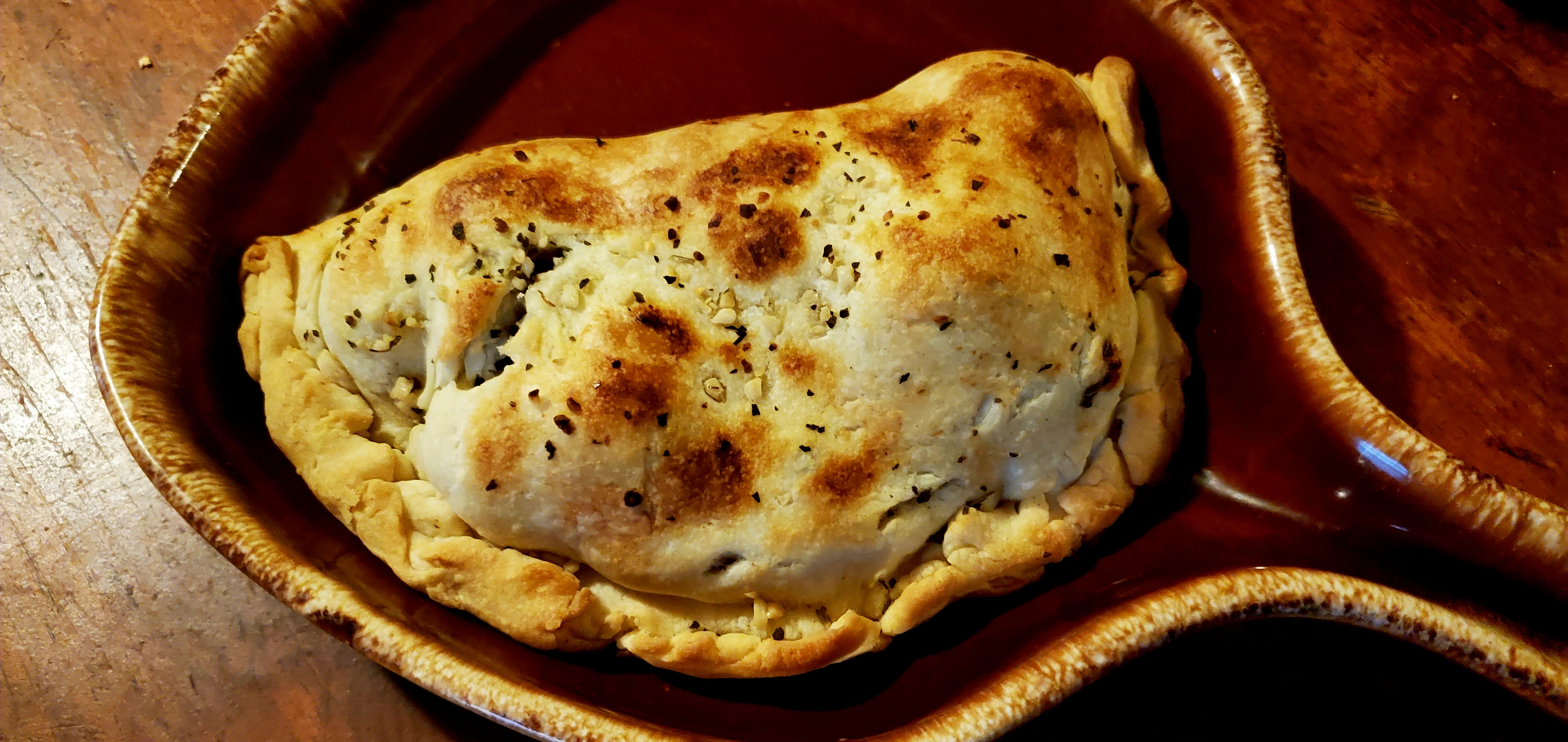 My First Attempt at Making Beef Pasties: A Culinary Adventure