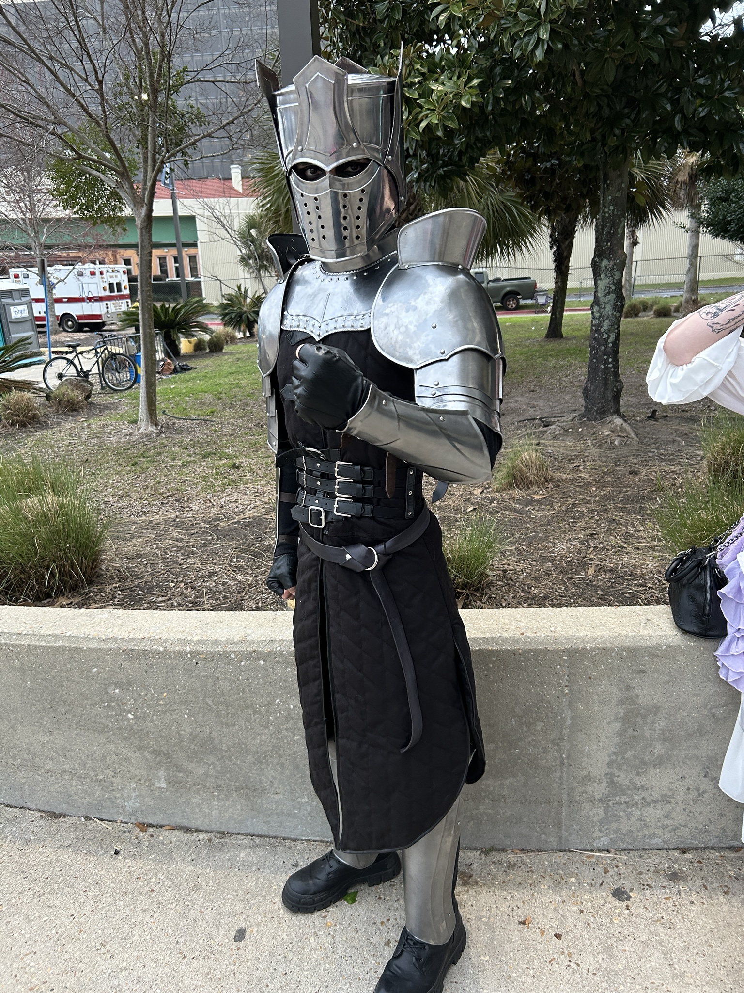 Pensacon 2025 Day 2: A Photo Collection to Remember