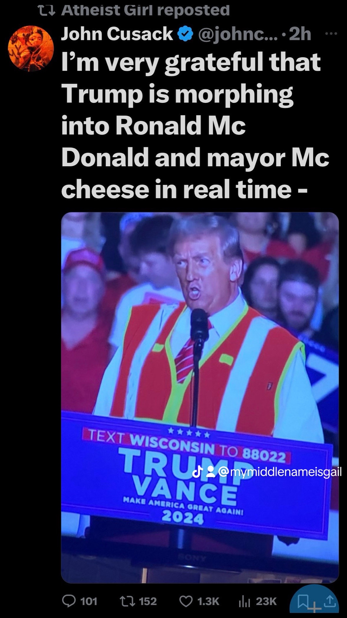 Yikes, That's Awkward!