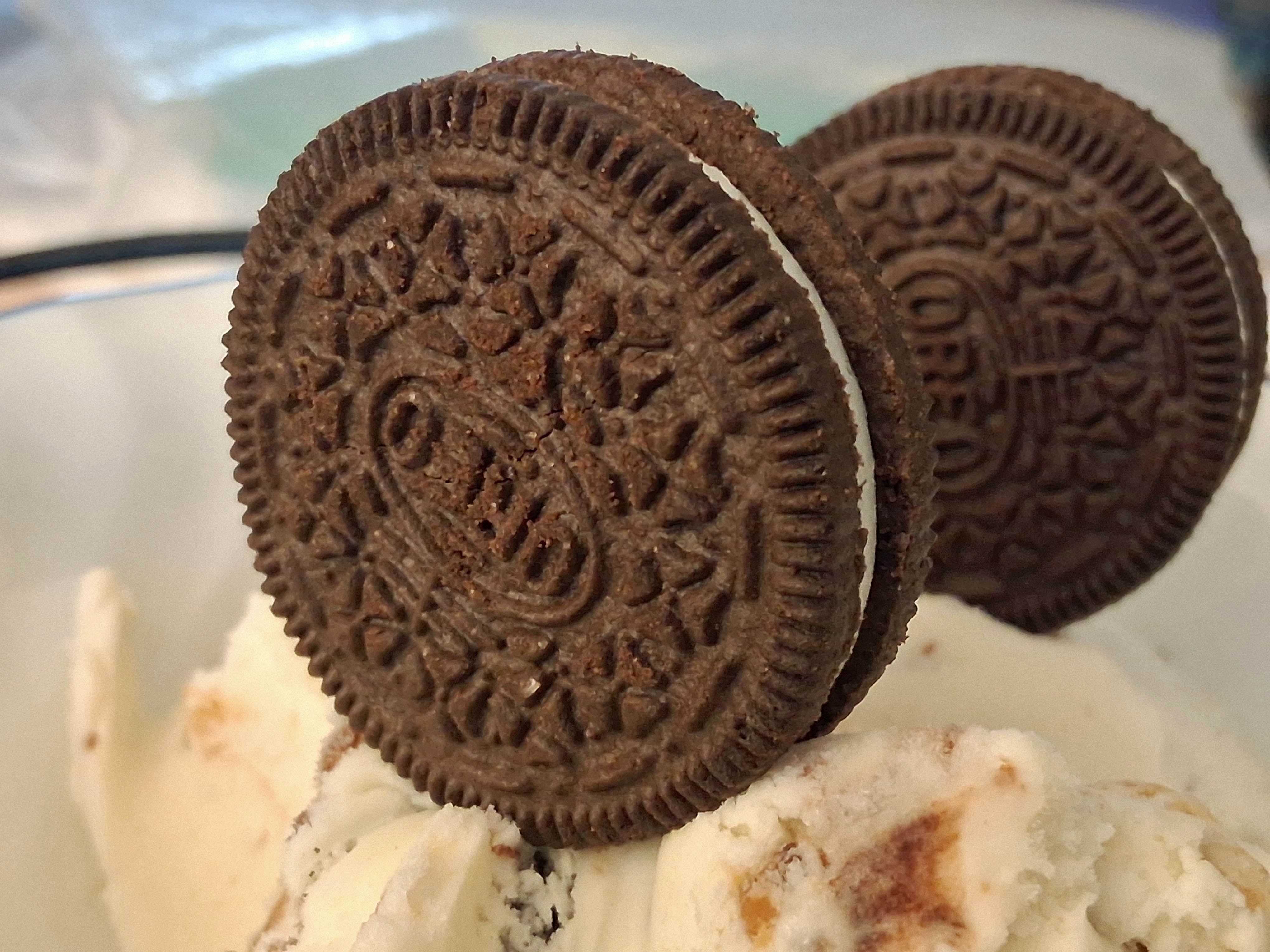 Oreo Obsession: A Sweet Delight