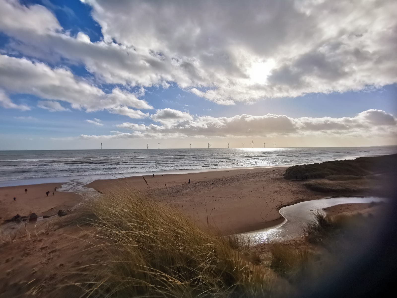 Discovering the Beauty of Balmedie