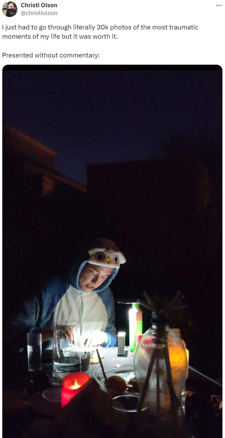 Elon Musk: Rolling a Joint in His Adorable Baby Fursona Onesie