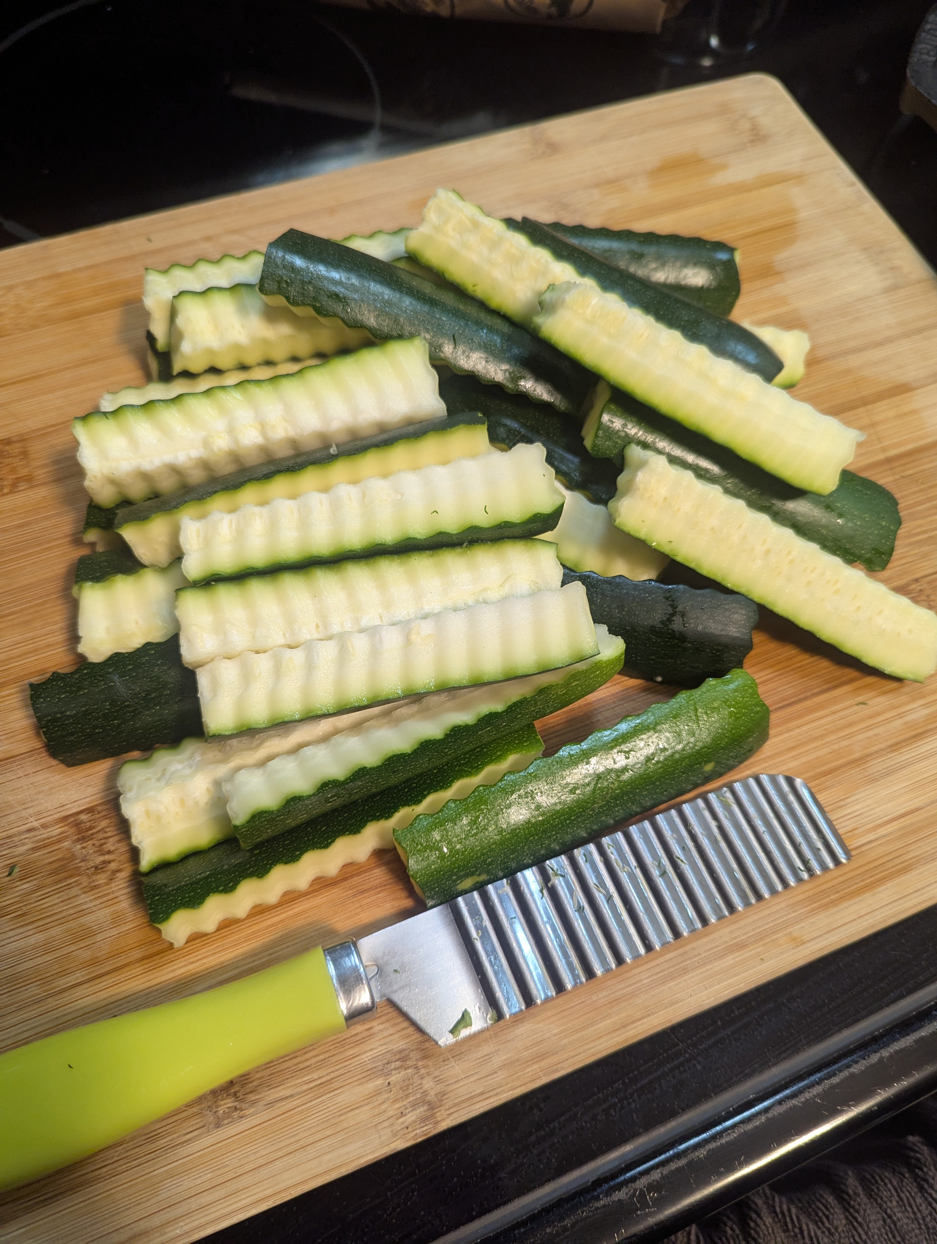 Girrrl Dinner: A Celebration of Flavor!