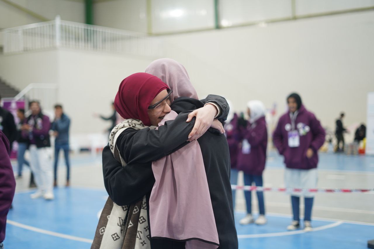 Innovating Libya: Highlights from the Albayda Robotics Tournament