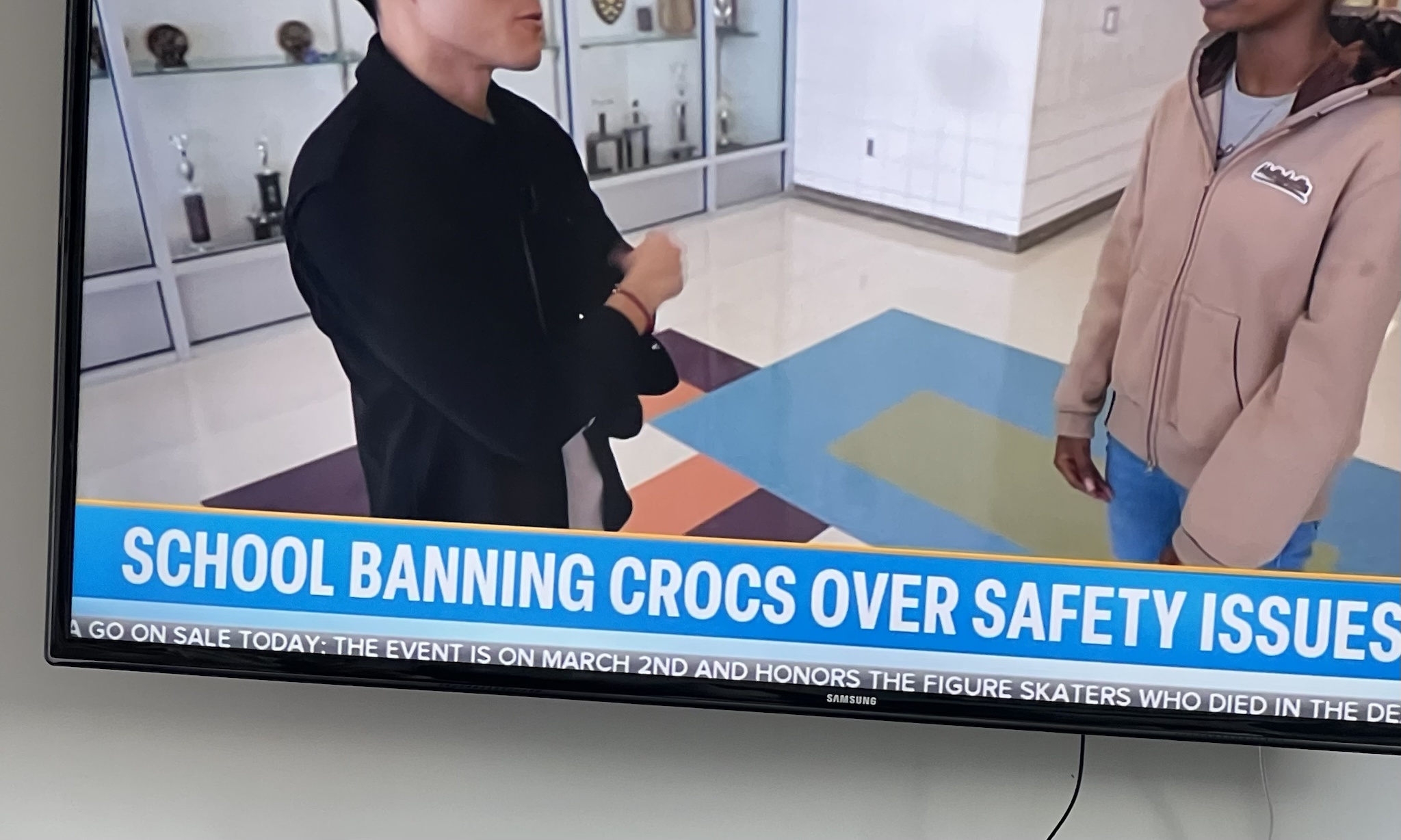 Crocs: The Footwear That Sparks Debate