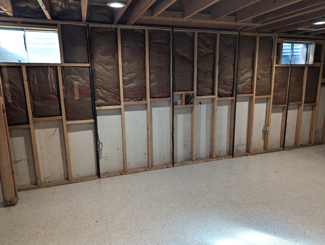 Understanding insulation and its importance.