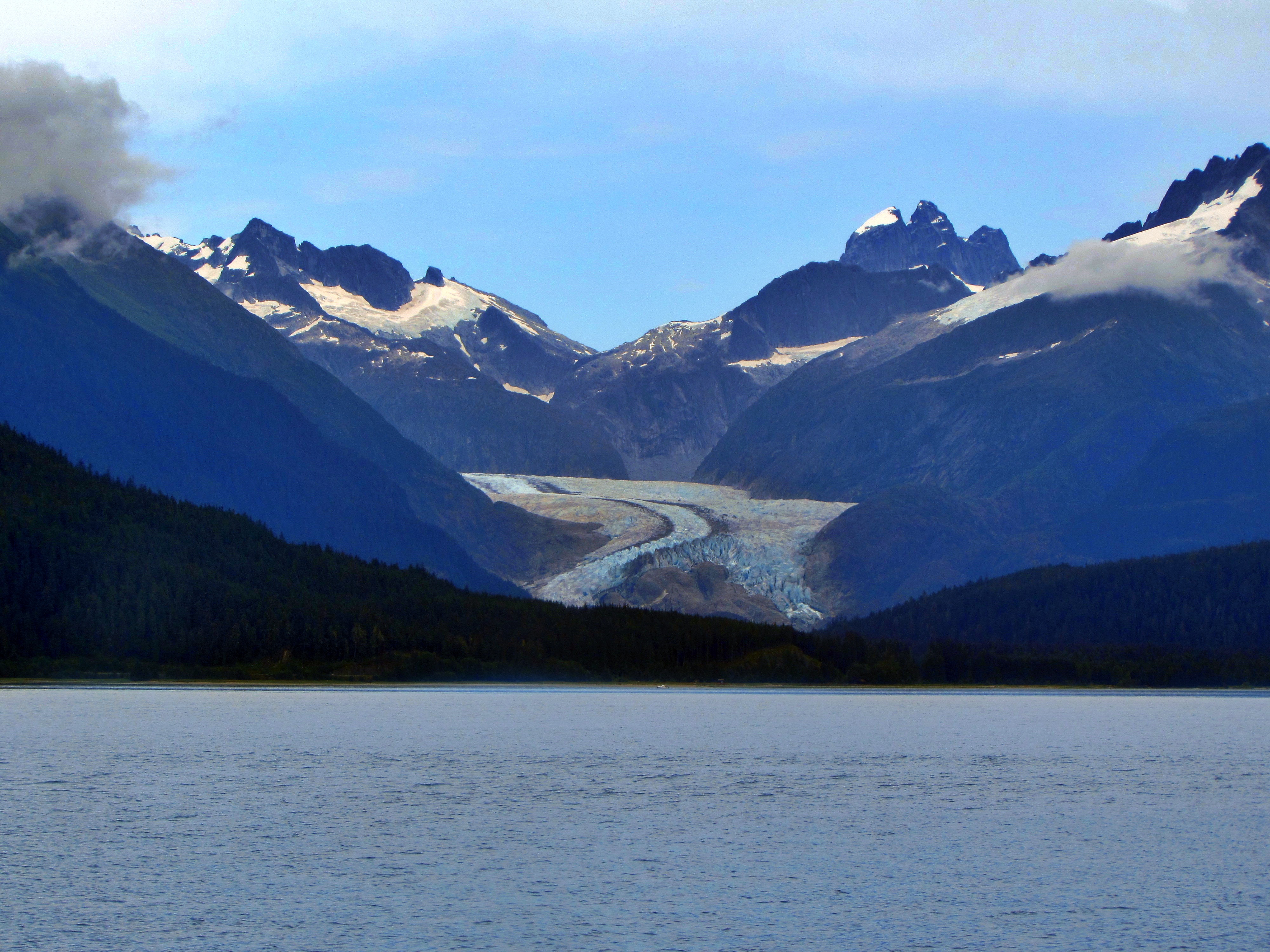 Photography Class Showcase: Edited Landscape Edition