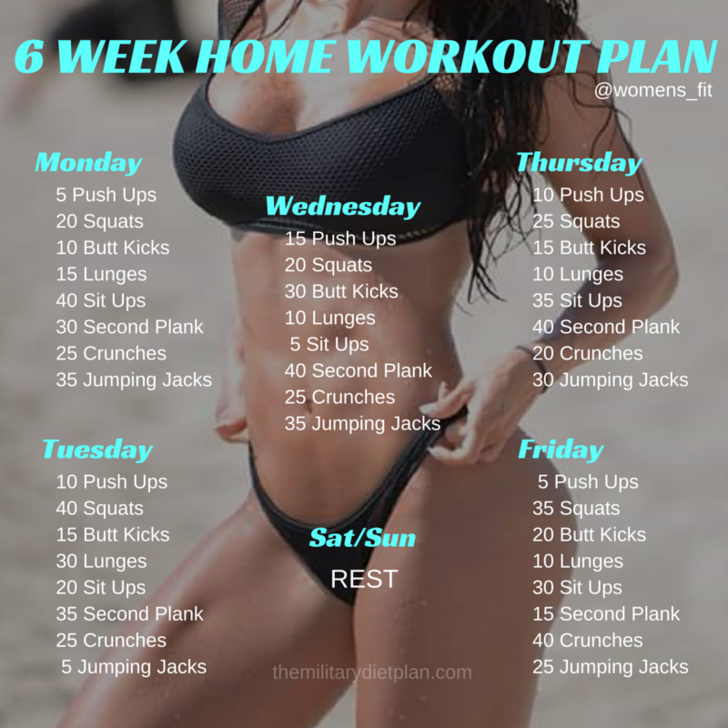 Surprise! My 16th Favorite Turned Out to Be a Fitness Post