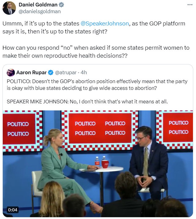 100 More Reasons to Be Concerned About This Election