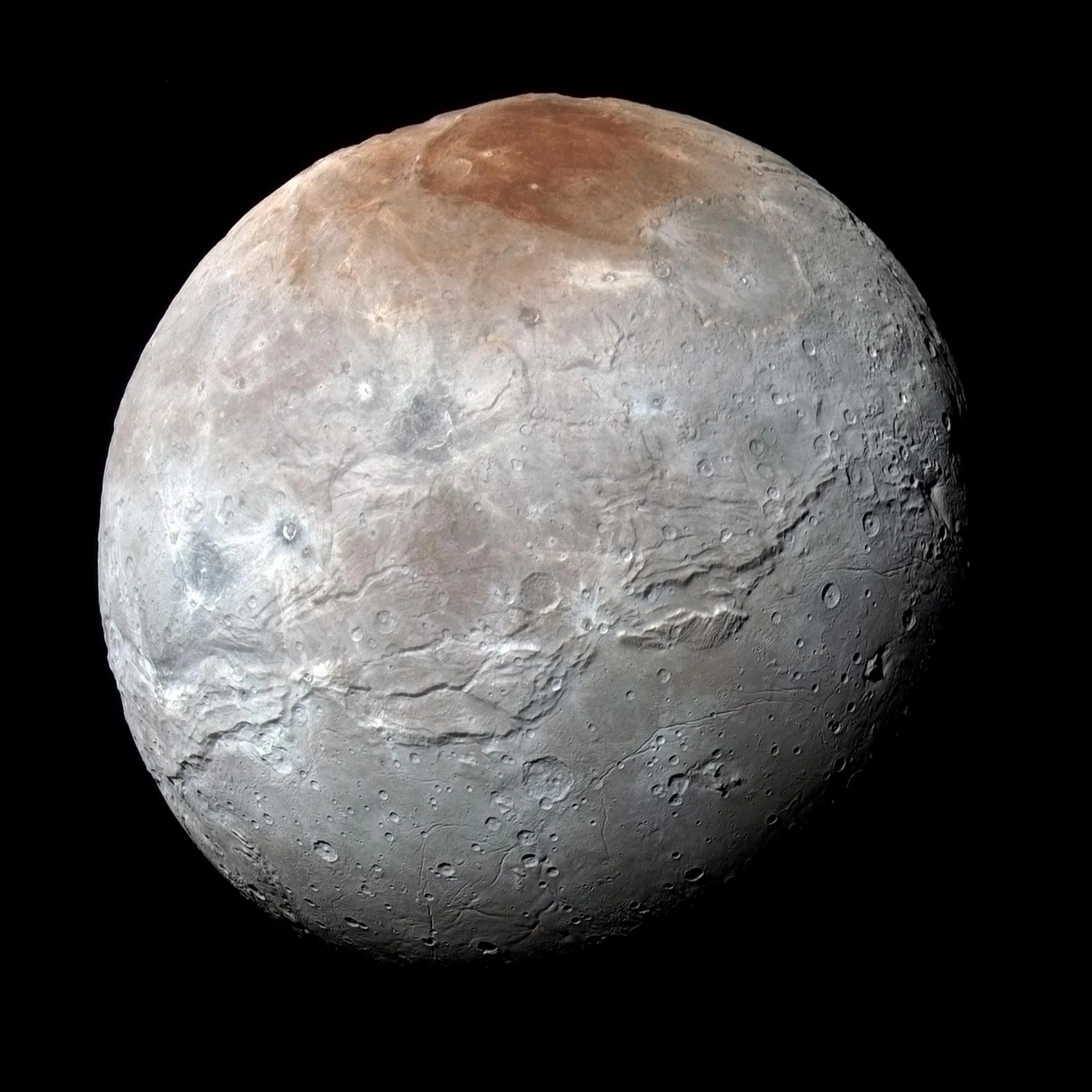 On This Day: October 21, 2003 - The Discovery of Eris and Pluto's Demotion