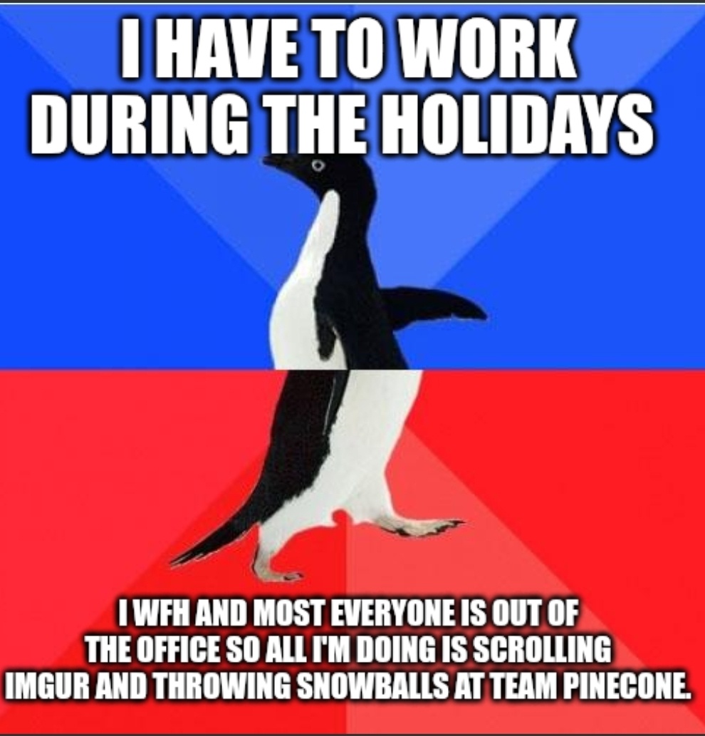 Are you guys ready to give up, or are you still craving more excitement?