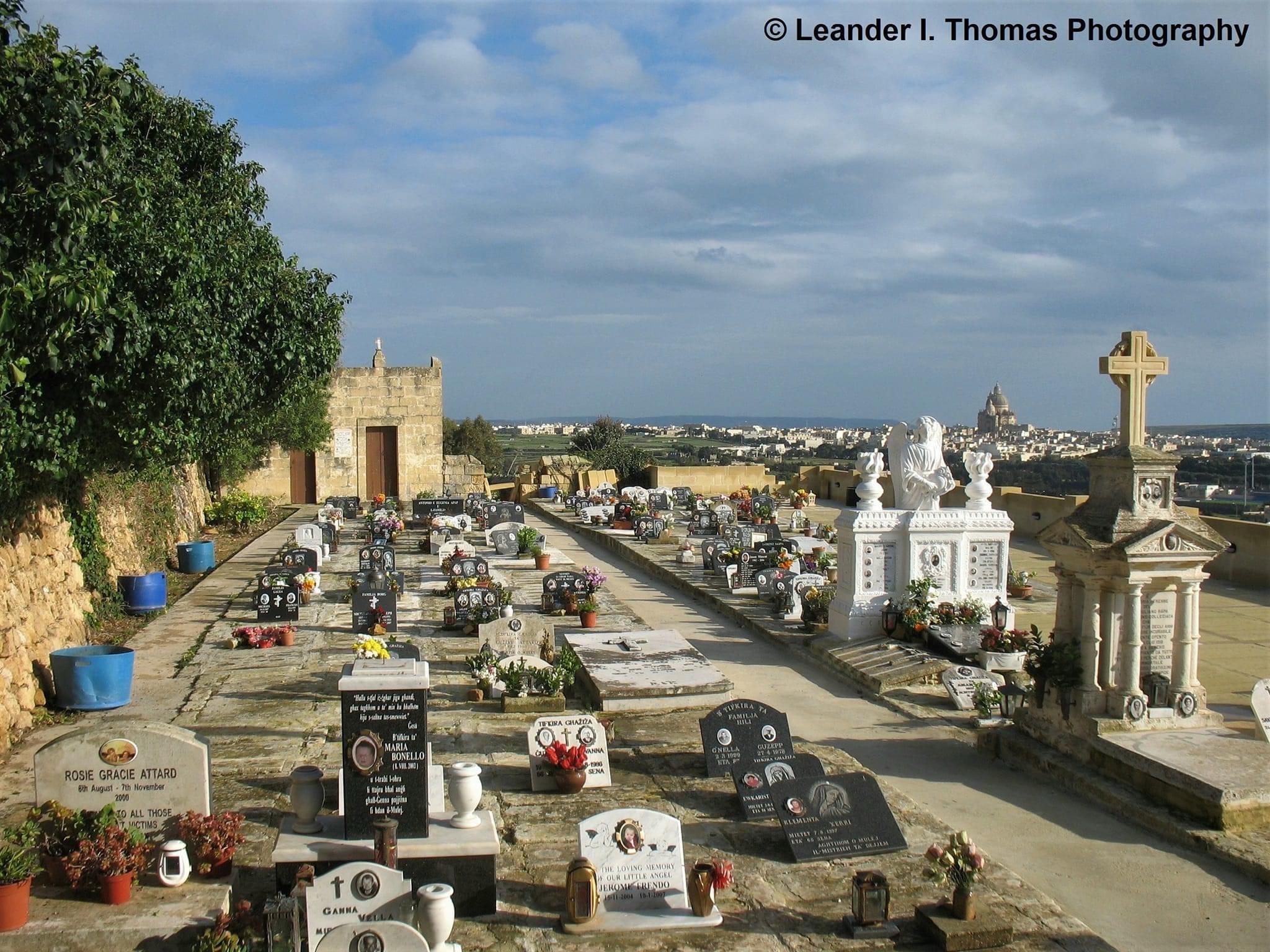 Honoring All Souls Day: A Time for Remembrance