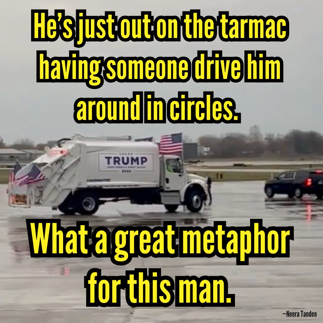 This right here? Absolutely hilarious!