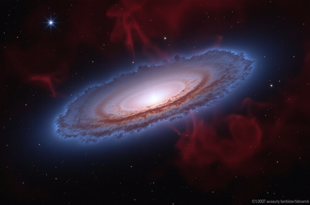 NASA's Picture of the Day: Flux.dev LORA - Part 2