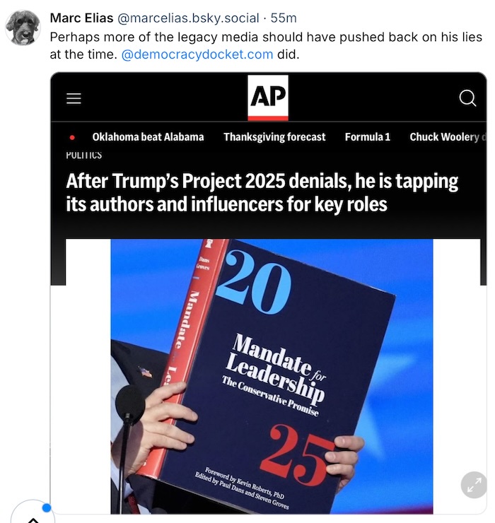 Trump's Denials and Deceptions Unveiled
