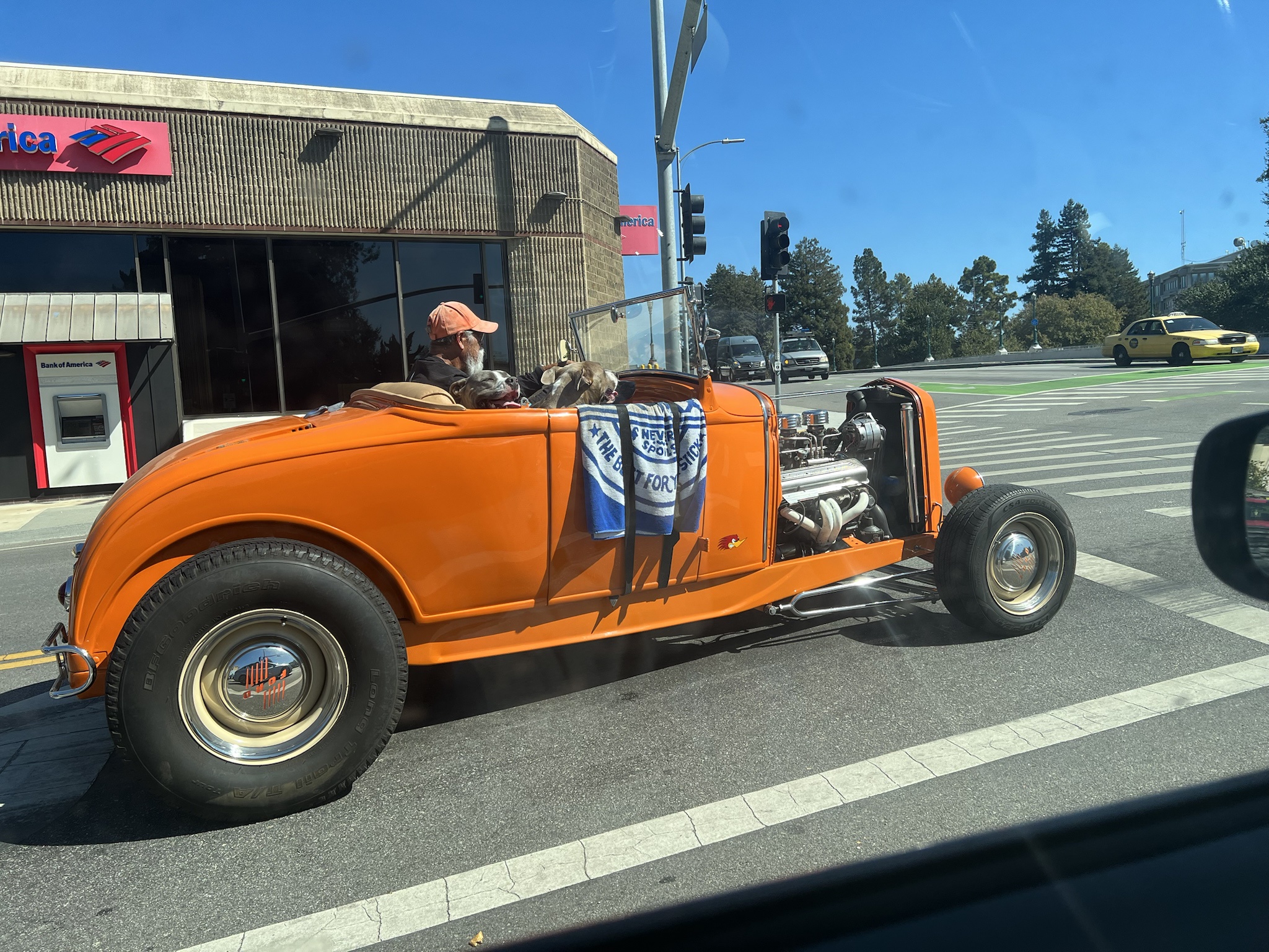 Classic cars that deserve your attention