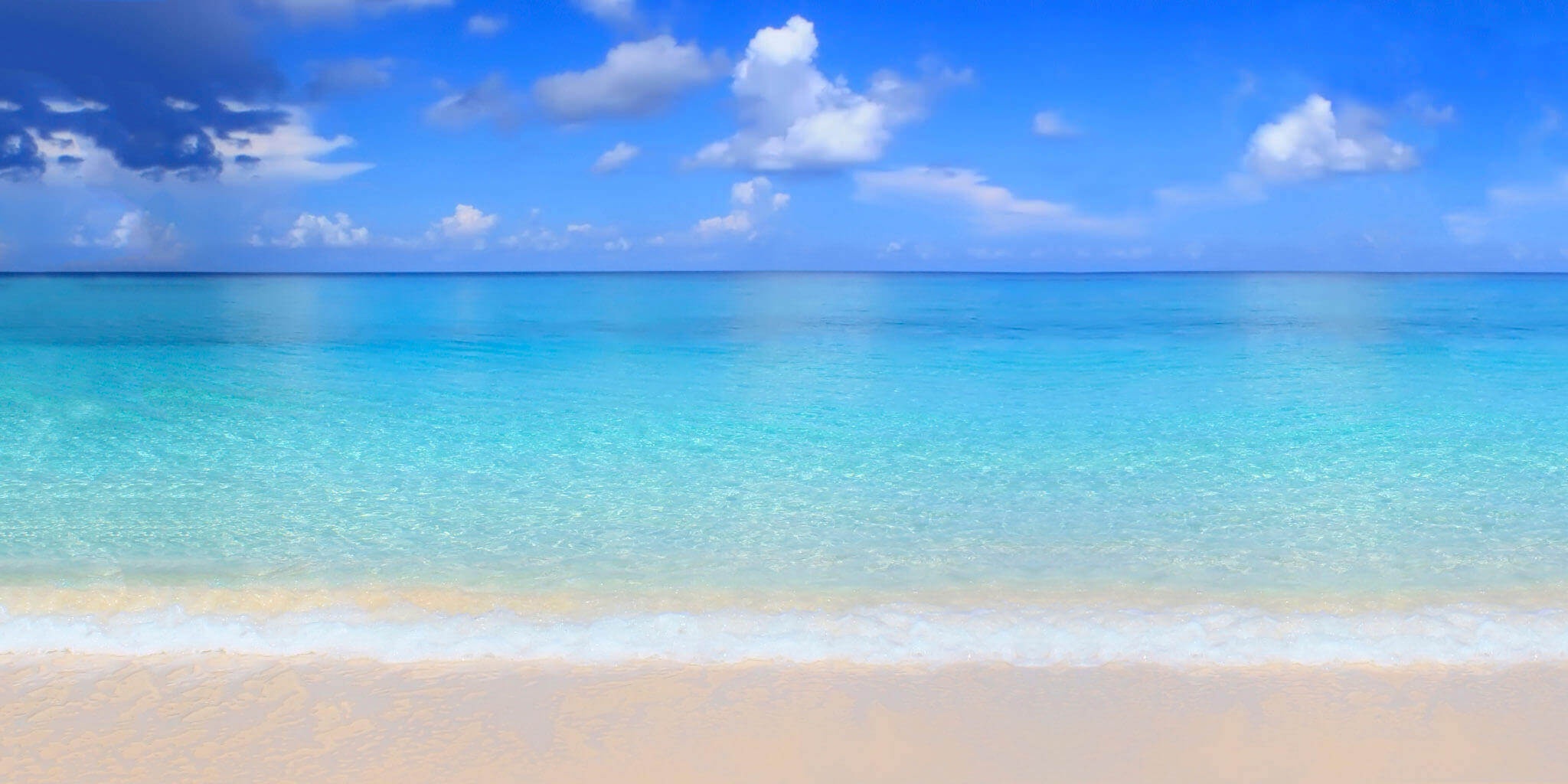 Sun, Sand, and Sea: A Day at the Beach