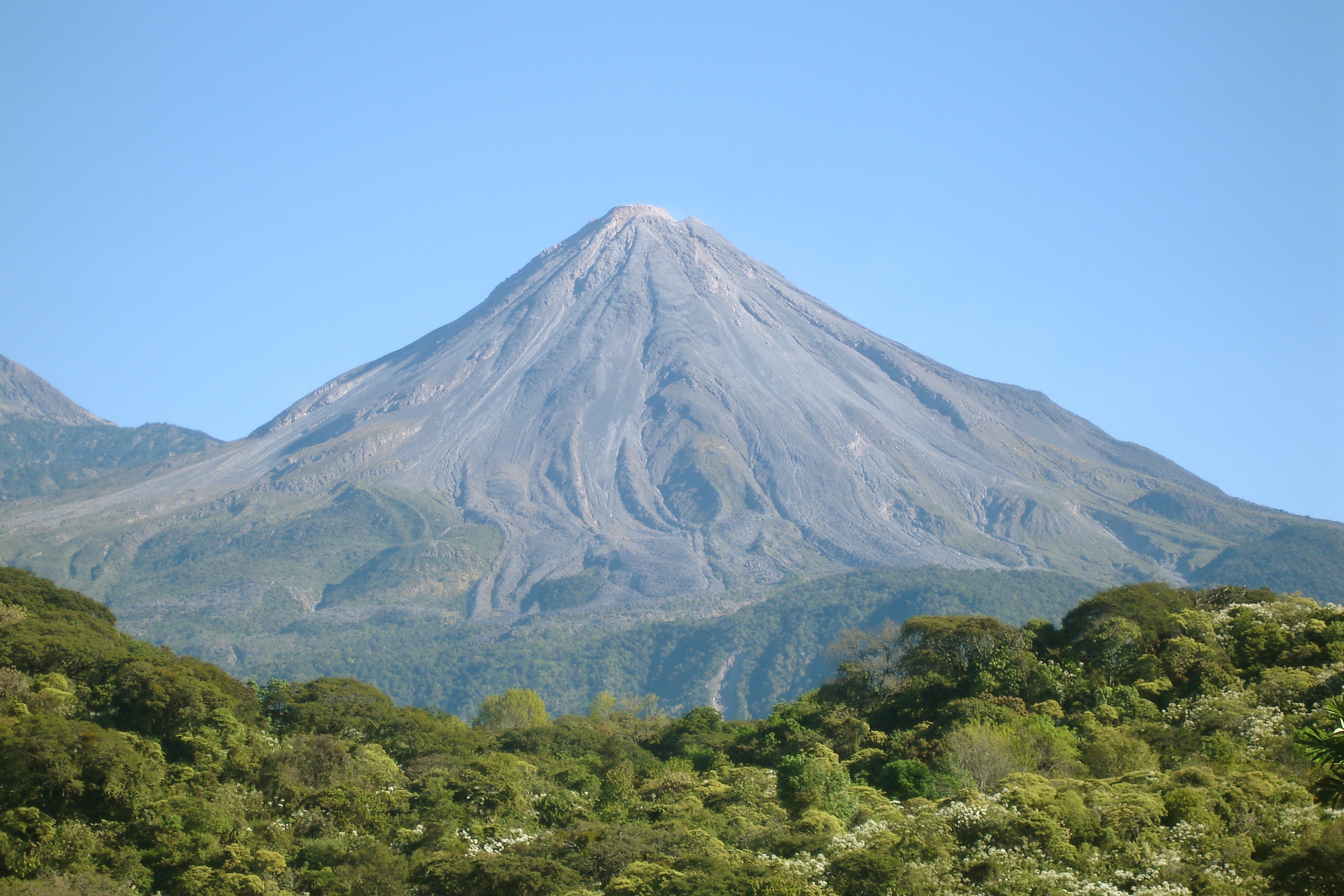 Exploring Colima: A Hidden Gem