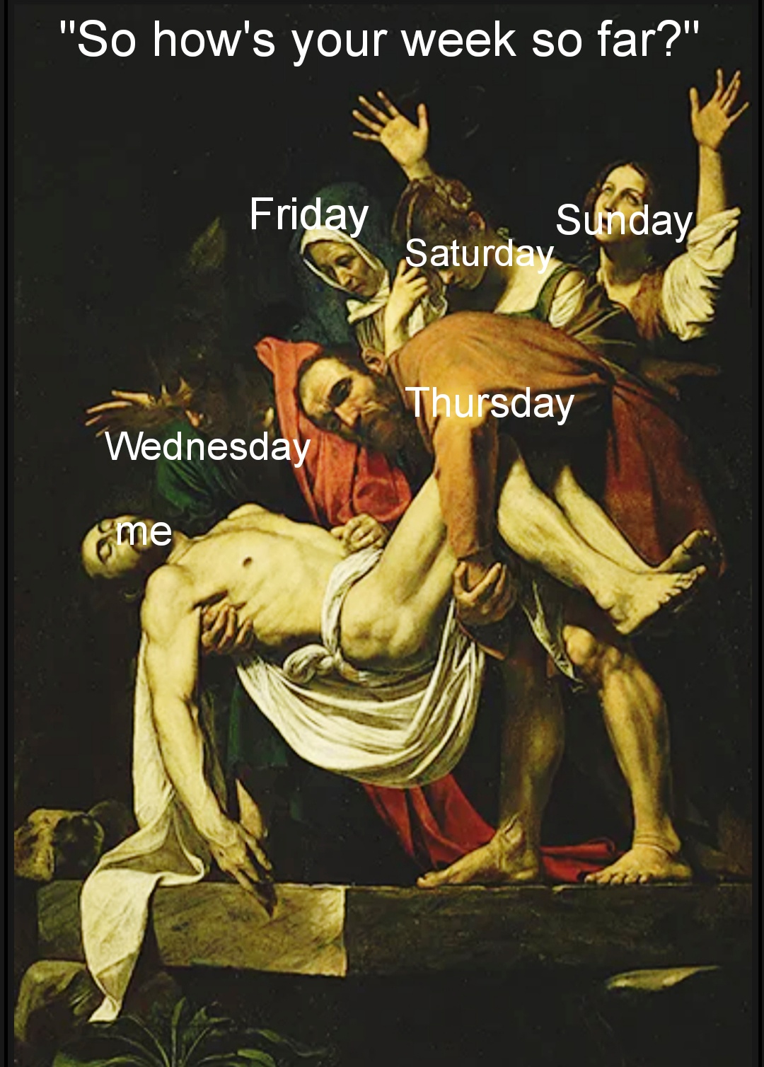 A Treasure Trove of Homemade Memes