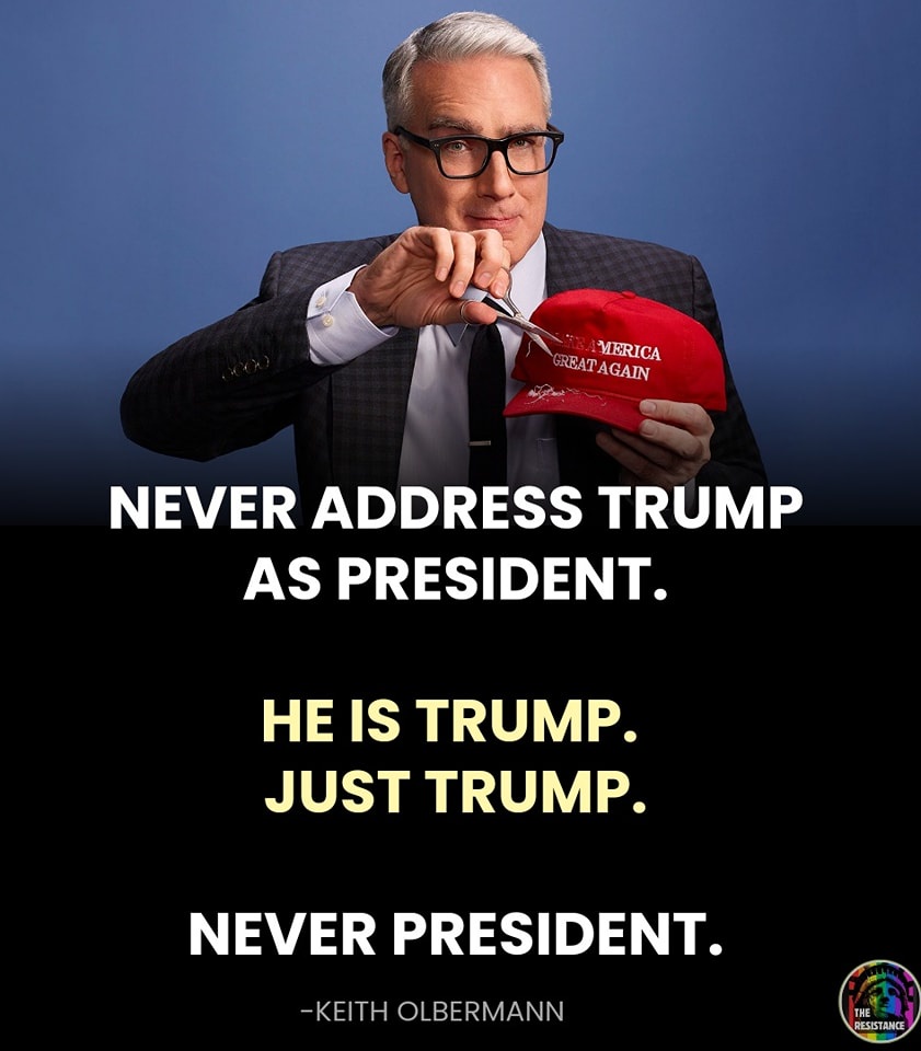 The Legend of Tronld Drump