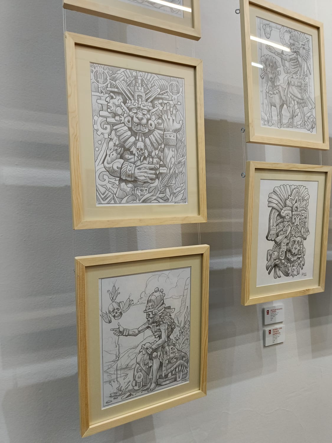 Obsidian Memories: A Journey Through Dracko Velasco's Work