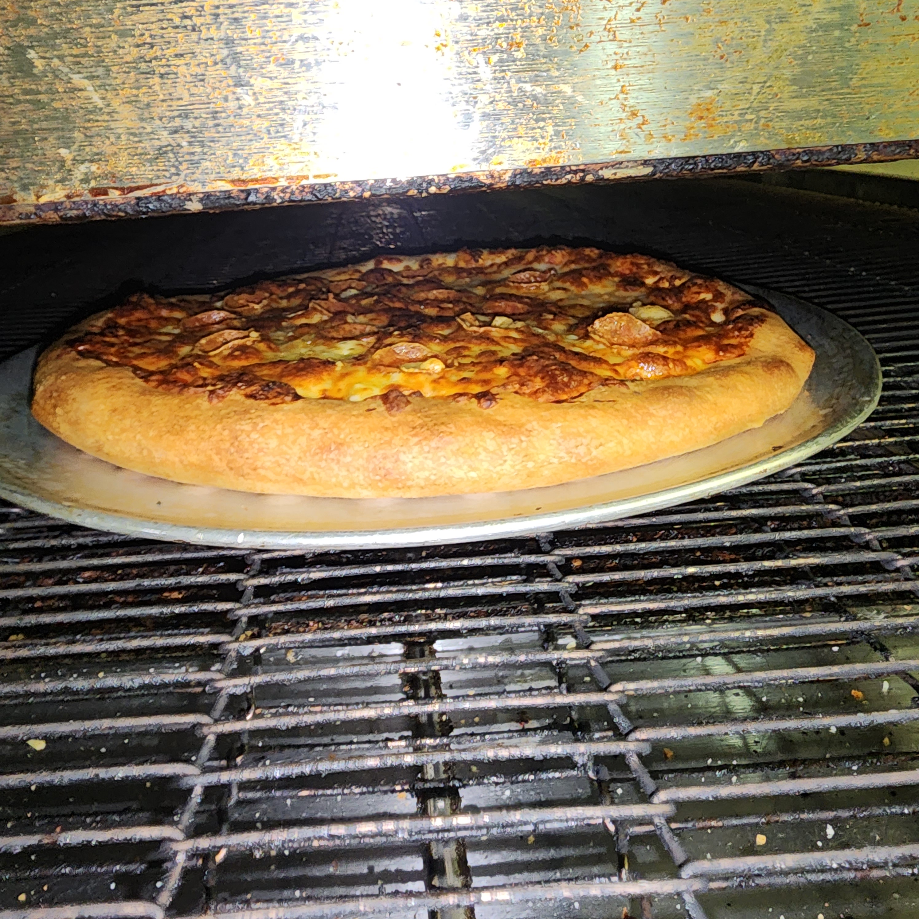 I’ve Sworn Off My Oven for Good
