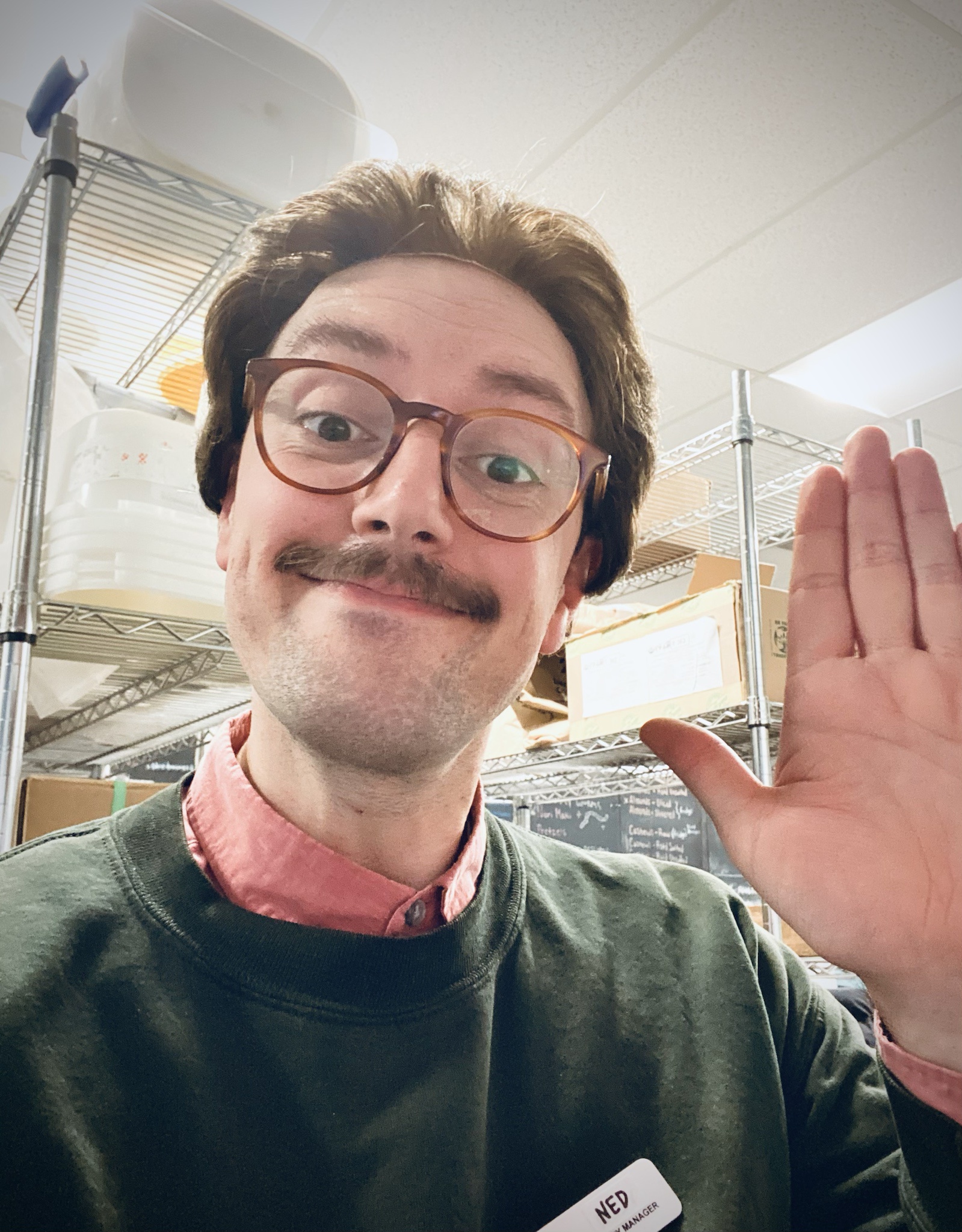 Hello There, Neighborinos! Ready for Some Fun?