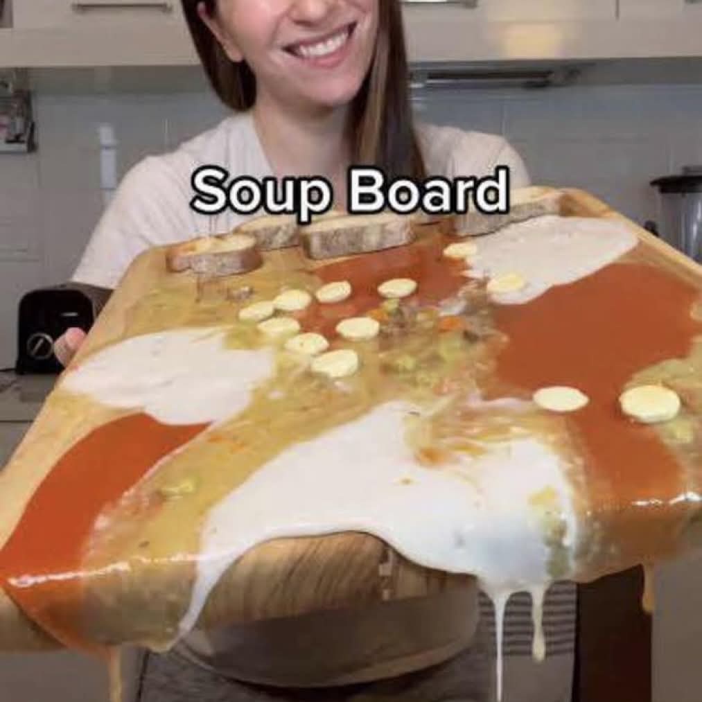 Deliciousness Overload: Yum Yum!