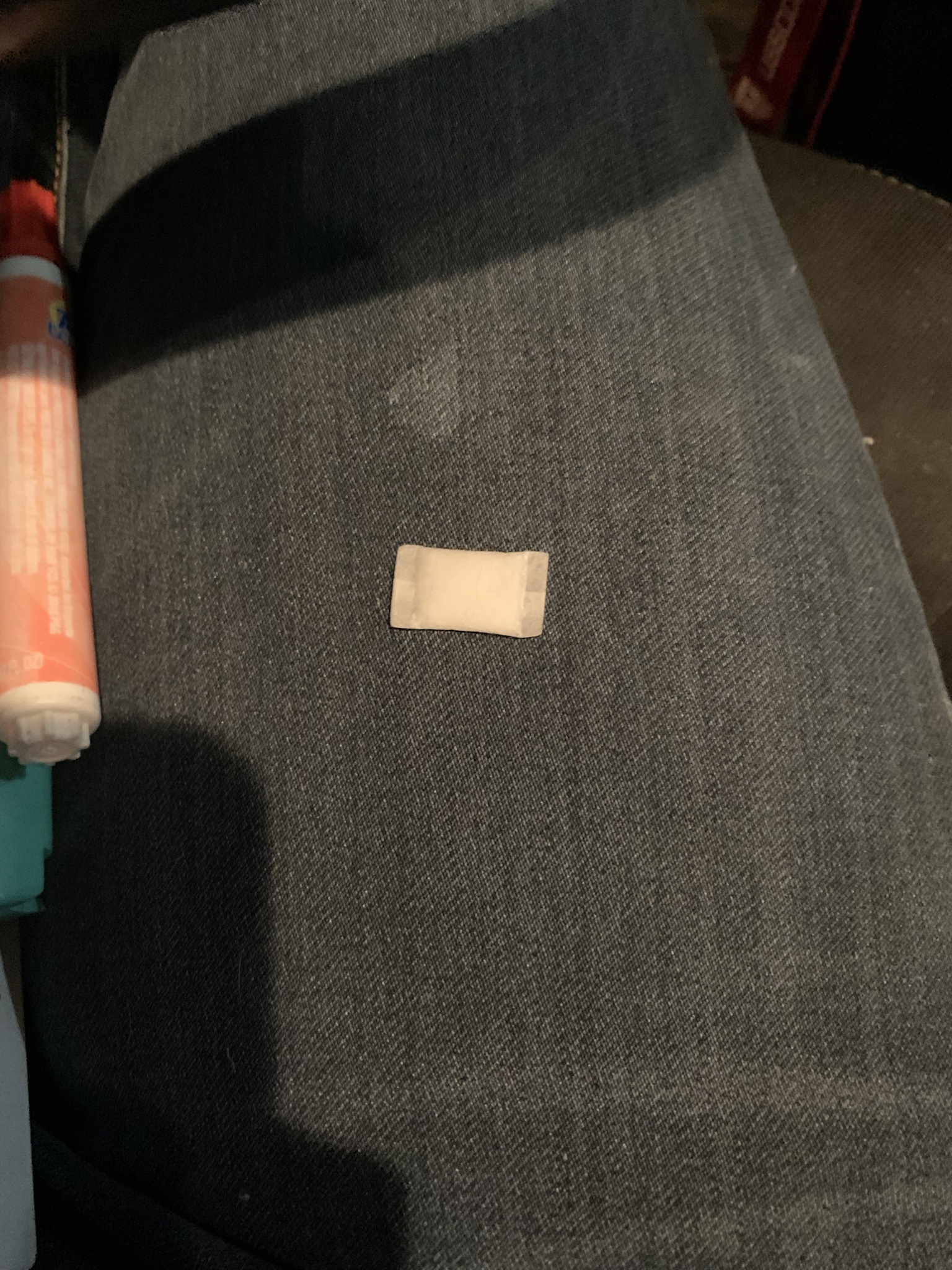 What Exactly Am I Looking At Here?