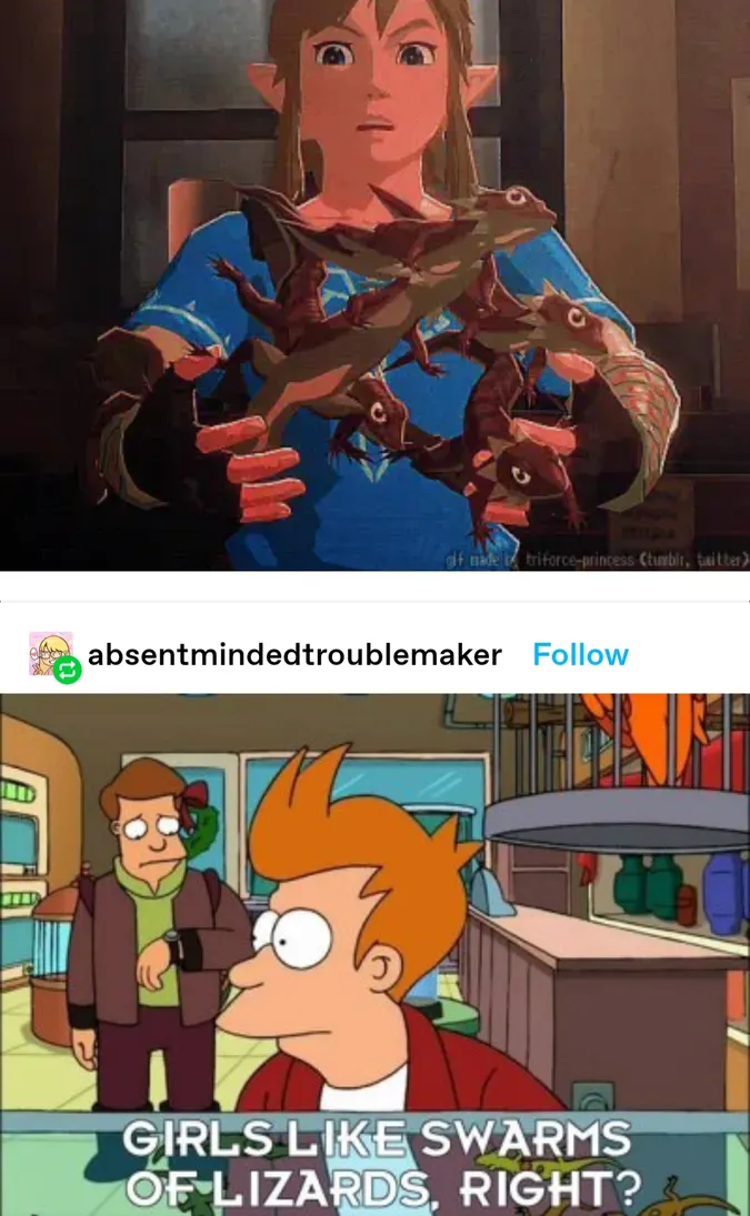 Can you believe this?