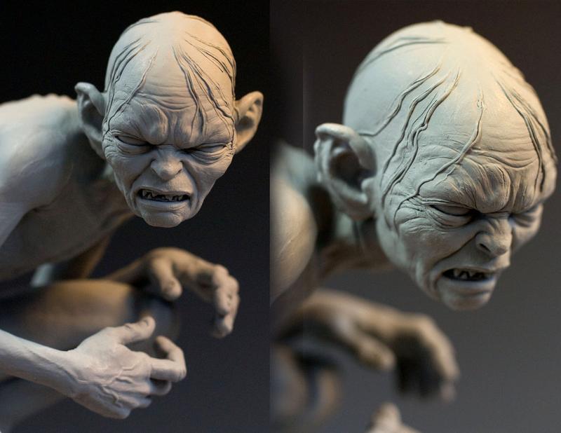 Stunning Sculptures by Mark Newman: A Visual Delight