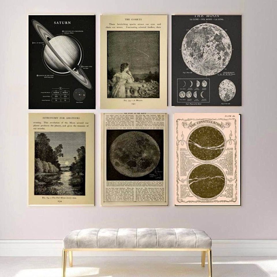 Exploring the Wonders of Astronomy