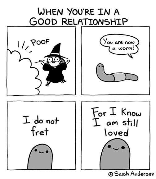 Remember, You Are Still Loved