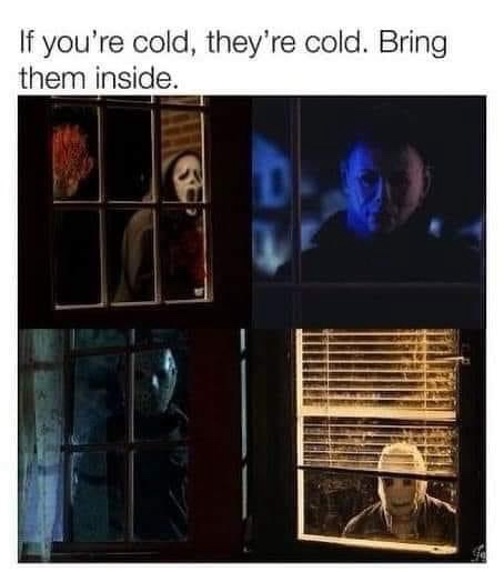 The Void Returns: Halloween Special Edition