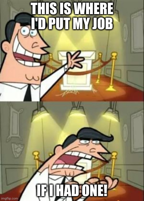 It's Going Okay-ish: A Thought Within a Thought