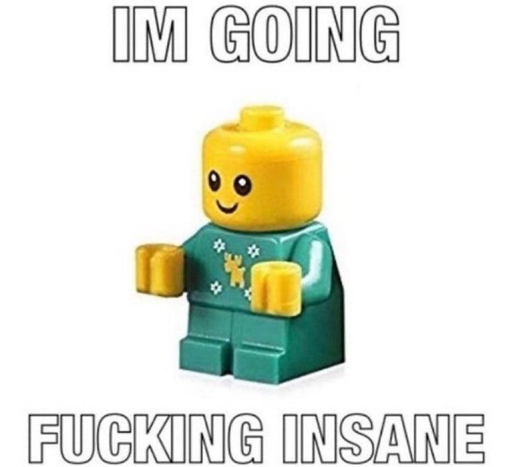 Memes Volume 462: A New Collection of Laughs