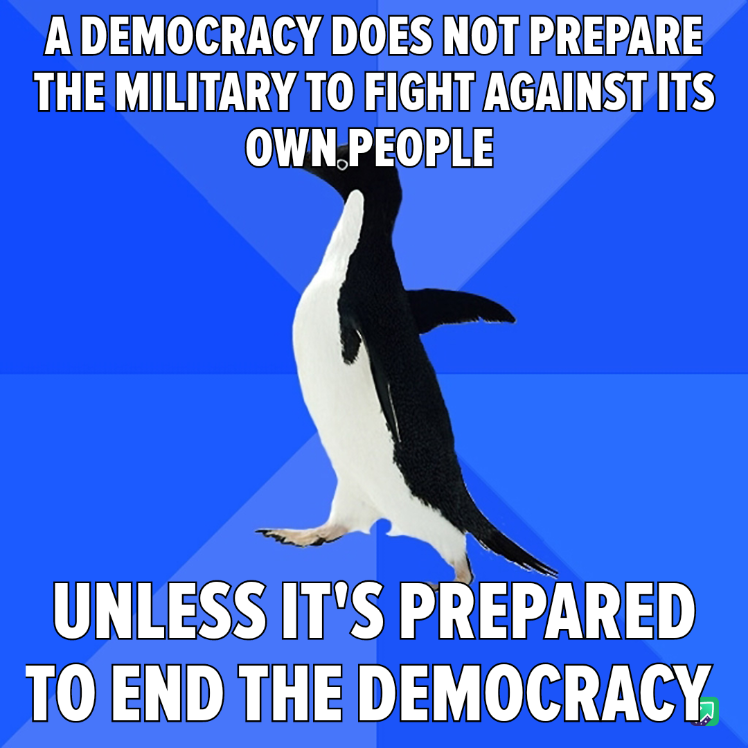 They definitely have a plan in mind.