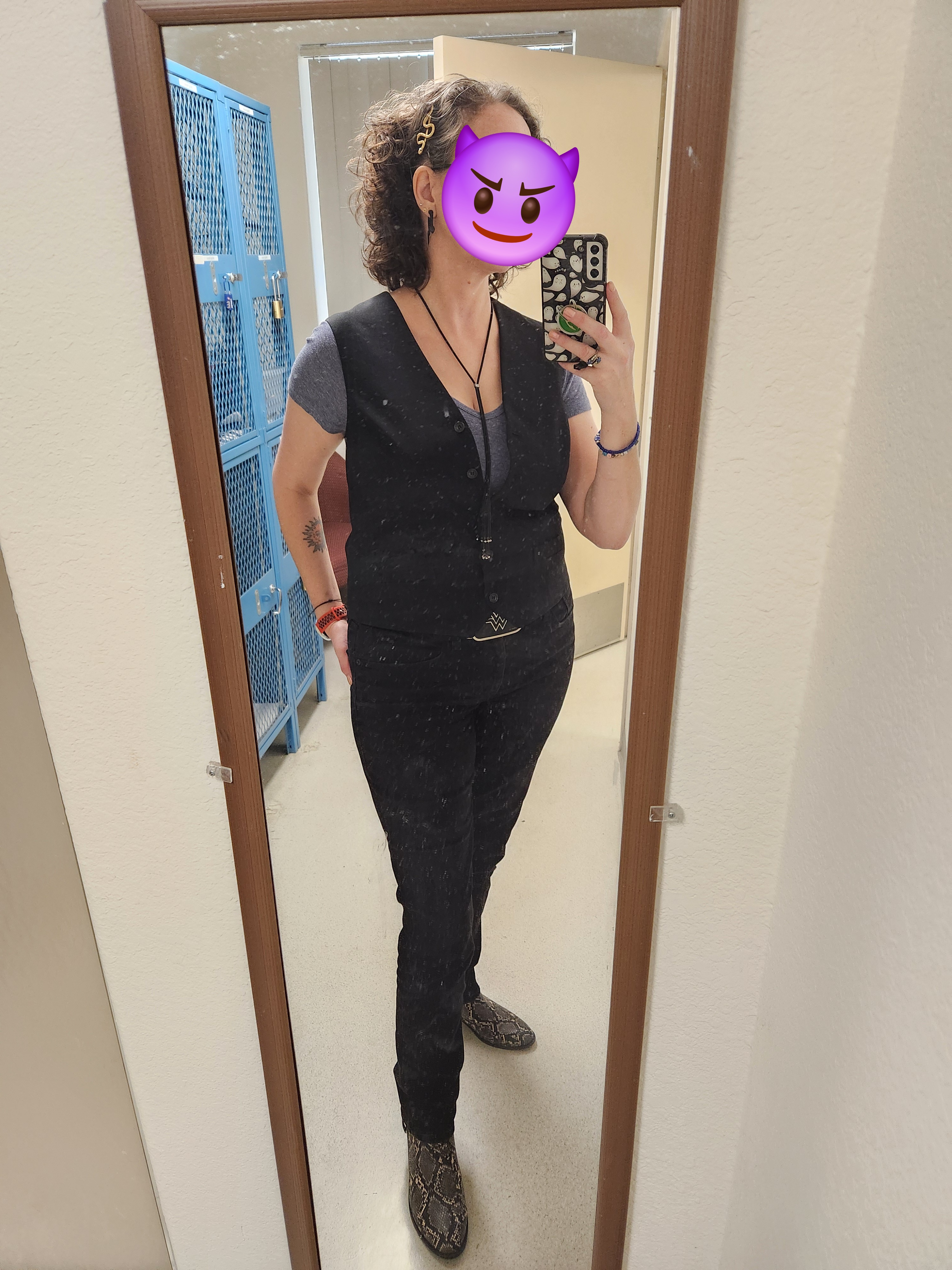 Creative Character Ideas for Work-Appropriate Costumes