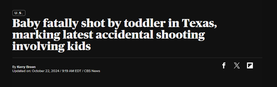 Seriously, Why Is It So Hard to Secure Your Firearms?!