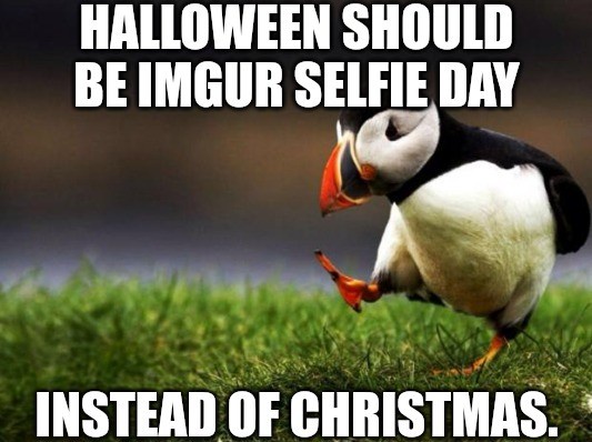 Selfie Game Strong: I'm All About These Engaging Posts!