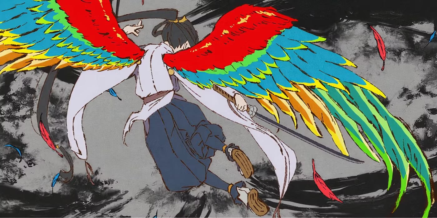 Meet Tokiyuki Hojo: A Rising Star