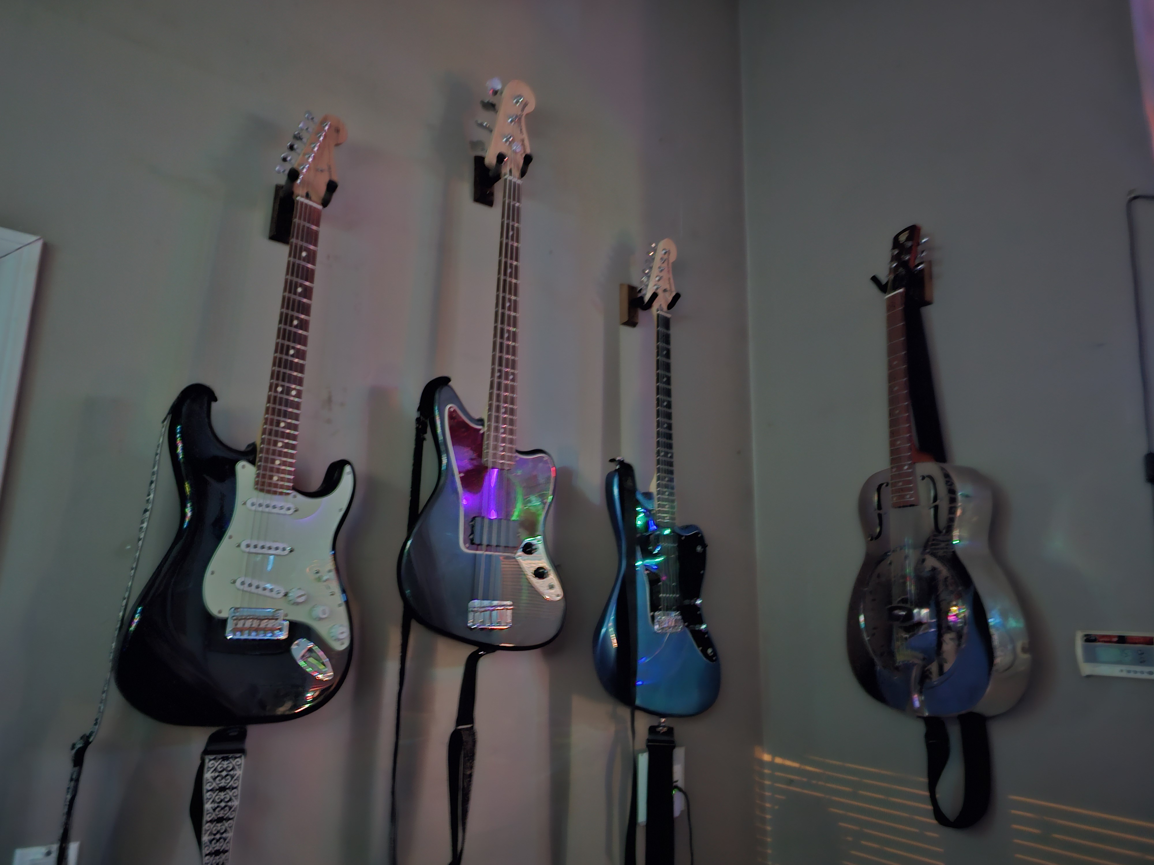 The Ultimate Guitar Showcase