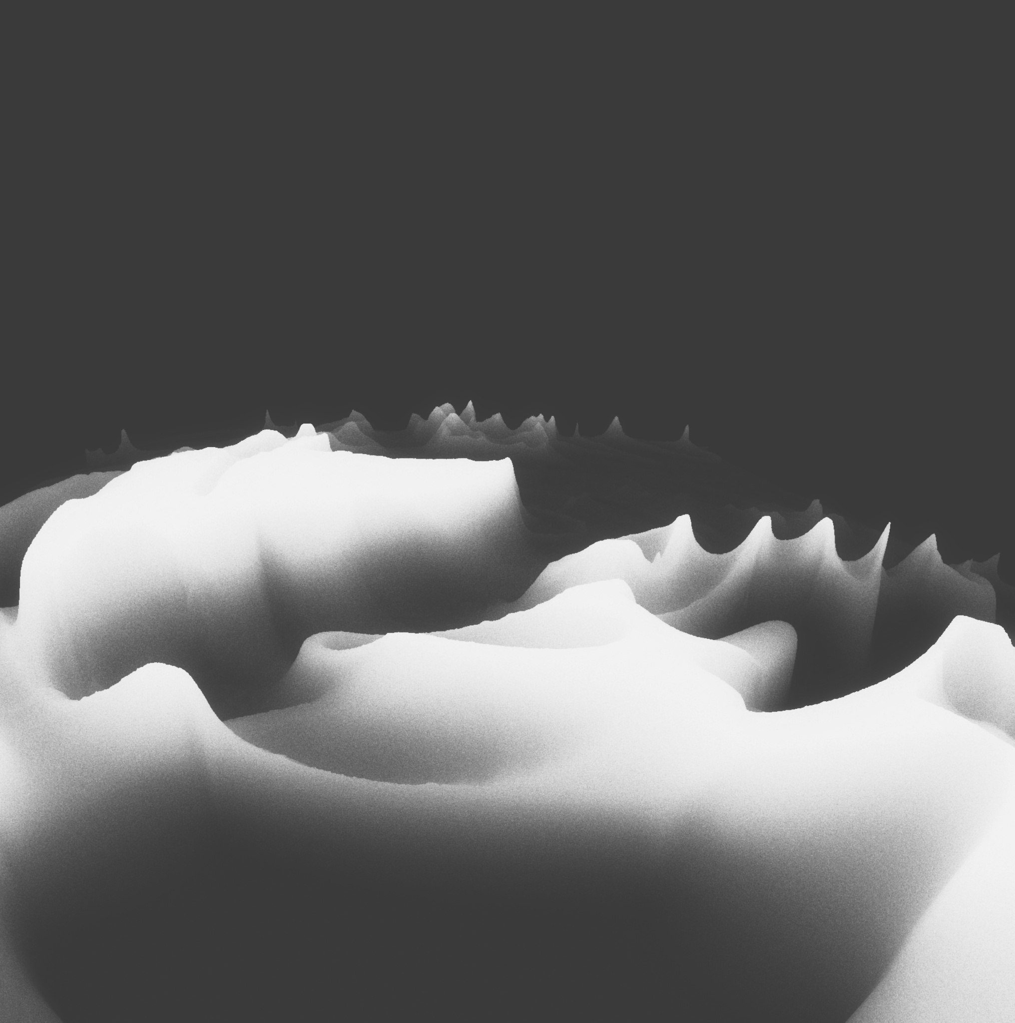 Check Out This Week's Digital Abstracts!